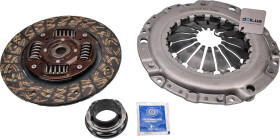 Комплект сцепления Sachs 3000 846 001