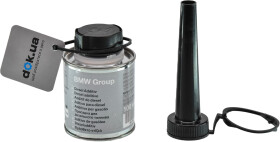 Присадка BMW Diesel additive