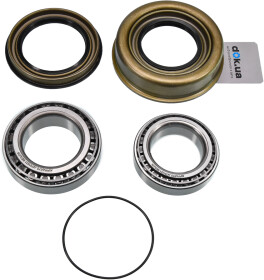 Подшипник ступицы колеса Nipparts J4701021