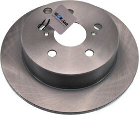 Гальмівний диск Blue Print ADT343200