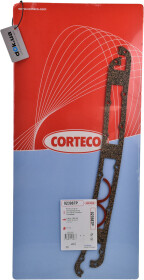 Прокладка клапанной крышки Corteco 023987P