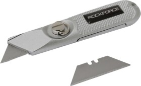 Нож монтажный Rockforce RF-5055P44 монолитное лезвие