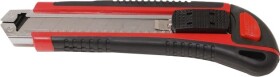 Нож канцелярский Rockforce RF-5055P4 сегментированное лезвие