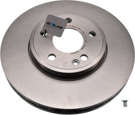 Тормозной диск Brembo 09.B436.41