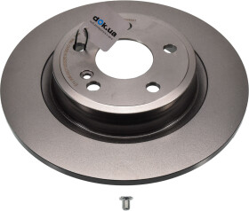 Тормозной диск Brembo 08.B348.41