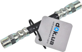 Тормозной шланг K&K FT0051