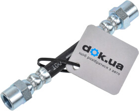 Тормозной шланг K&K FT0041