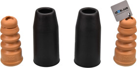 Комплект (пыльники + отбойники) Vika k51116501