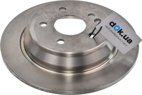 Тормозной диск Brembo 08.8405.10