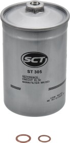 Паливний фільтр SCT Germany ST 305