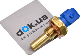 Датчик температуры охлаждающей жидкости Behr Hella 6PT 009 107-361