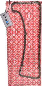 Прокладка клапанной крышки Elring 252.921