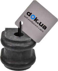 Втулка стабилизатора Parts-Mall PXCRA033BR