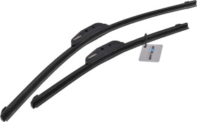 Щетки стеклоочистителя Kamoka 27E01