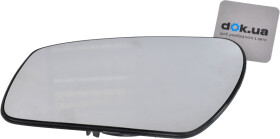 Стекло наружного зеркала Alkar 6411392