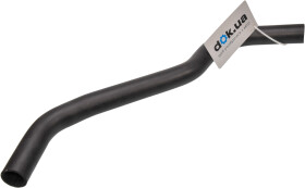 Патрубок радиатора системы охлаждения двигателя Topran 103 382