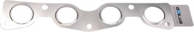 Прокладка выпускного коллектора Reinz 71-38626-00