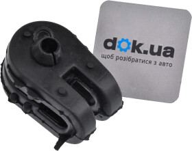 Кронштейн крепления выхлопной магистрали FA1 223-918