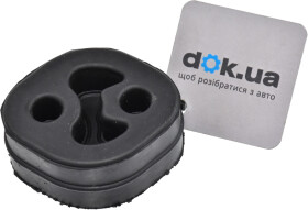 Кронштейн крепления выхлопной магистрали FA1 133-923