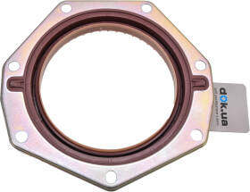 Сальник коленвала Goetze 50-307265-70