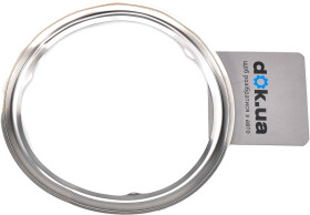 Прокладка приймальної труби BMW / MINI 18307803853