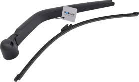 Щетки стеклоочистителя Metzger 2190401