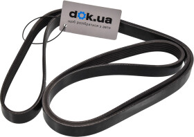 Поликлиновой ремень Bosch 1 987 946 005