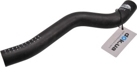 Патрубок радиатора системы охлаждения двигателя Gates 3311