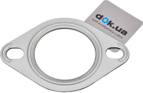 Прокладка приемной трубы Koreastar KGXH107