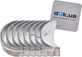 Шатунный вкладыш Taiho R336A050