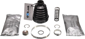 Пыльник ШРУСа SNR IBK55016