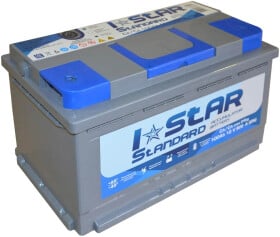 Аккумулятор Kainar 6 CT-100-L I STAR Standard 173675