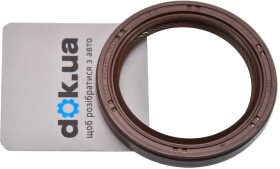 Сальник коленвала Mitsubishi 1052B433