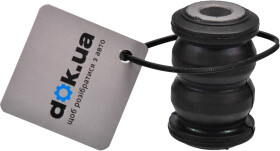 Сайлентблок рычага Sidem 851622