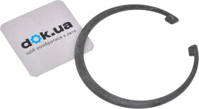 Комплект ступицы колеса Mitsubishi MB663832