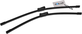 Щетки стеклоочистителя Bosch 3 397 014 118