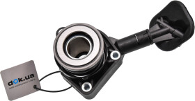 Выжимной подшипник Blue Print adf123612