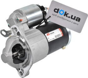 Стартер AS s5249s