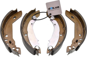 Колесный тормозной цилиндр LPR 4480