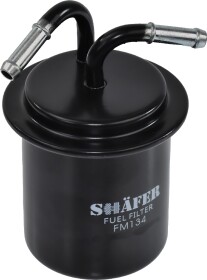 Паливний фільтр Shafer fm134