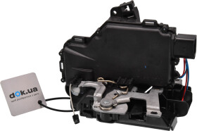 Замок двери VAG 6X1837014H