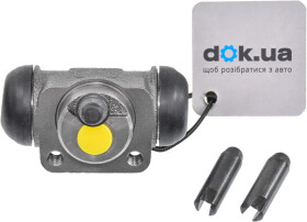 Колесный тормозной цилиндр Febi 12334