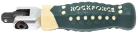 Шарнирный вороток Rockforce RF-8012100 1/4
