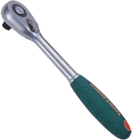 Трещотка Jonnesway r3702 1/4