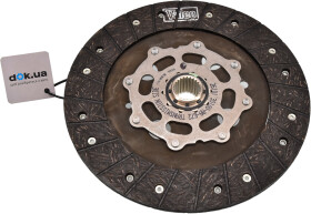Диск сцепления Subaru 30100AA672