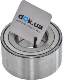 Подшипник ступицы колеса Mitsubishi MR491449