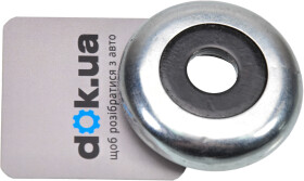 Опорный подшипник амортизатора Magnum Technology A7G019MT