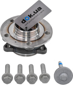 Ступица колеса FAG 713 6602 10