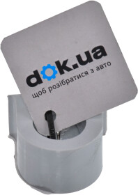 Втулка стабилизатора Renault / Dacia 7700667184