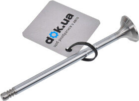 Впускной клапан BGA V998916